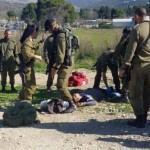 استشهاد طفلين من العرقة غرب جنين وثالث شرق بيت لحم